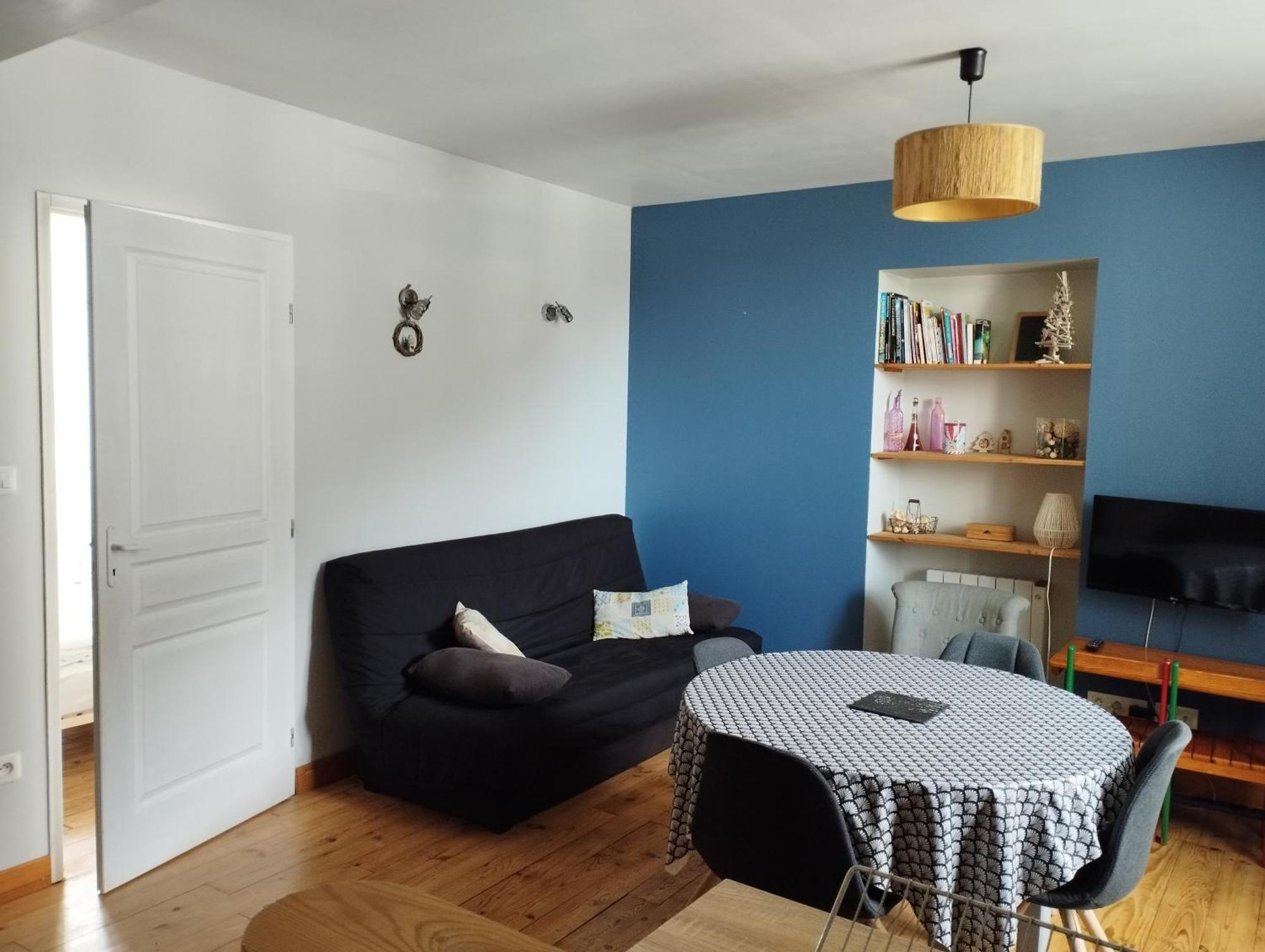 Appartement De Charme A La Montagne Ax-les-Thermes Exterior foto